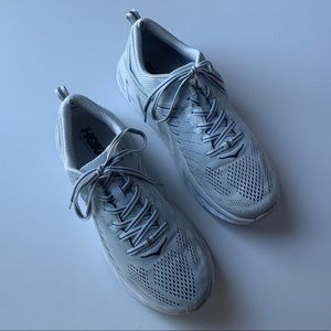 HOKA Arahi 3 athletic sneakers running shoes